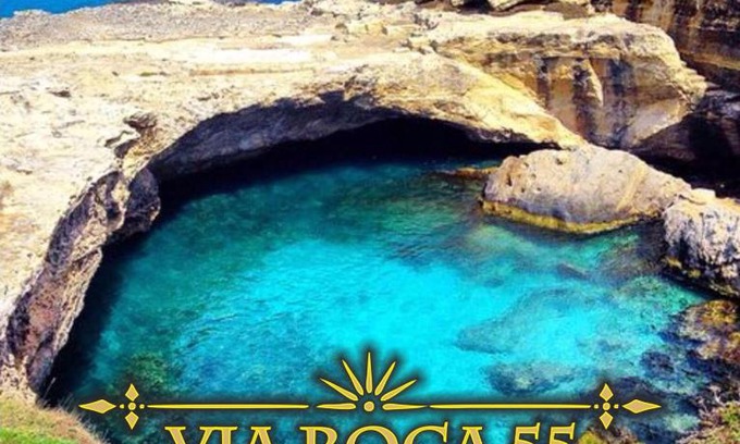 Melendugno Bed & Breakfast | Via Roca 55