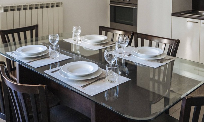 Alassio Apartment | Viale Hambury 51