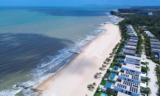 Phuoc Thuan Resort | Vias Sanctuary Villa