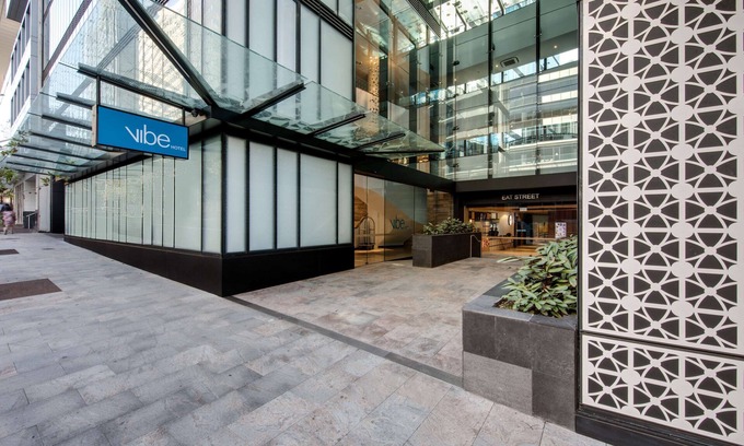 North Sydney Hotel | Vibe Hotel North Sydney