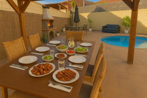 Puerto Marino Villa | Vickys Villa