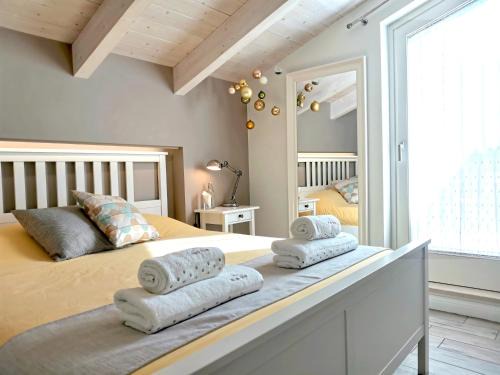 Matera House | Vicolo Fiore Affittacamere