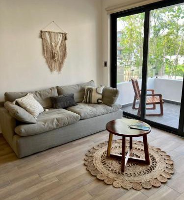 Playa del Carmen Apartment | Victoria Comfort Condo