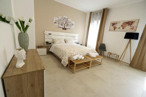 Borgo-Sanzio Apartment | Victoria Home Living