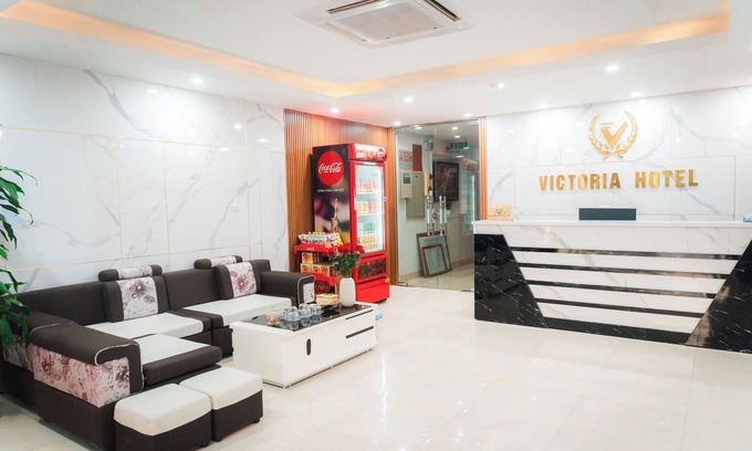 Tu Liem Hotel | Victoria Hotel Me Tri