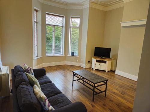 Dublin Apartment | Victoria on the Park