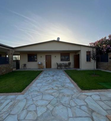 Nea Propontida Apartment | Victoria's Apartments