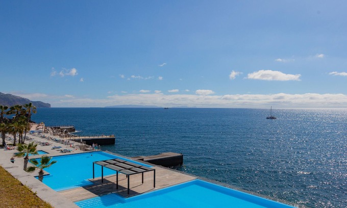 Sao Martinho Hotel | Vidamar Resort Madeira
