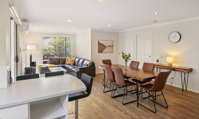 Dunsborough Villa | Viente @ Cape Villas, Dunsborough