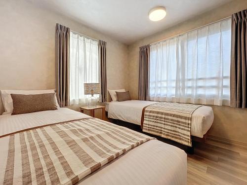 Toshima Apartment | Viento Ikebukuro