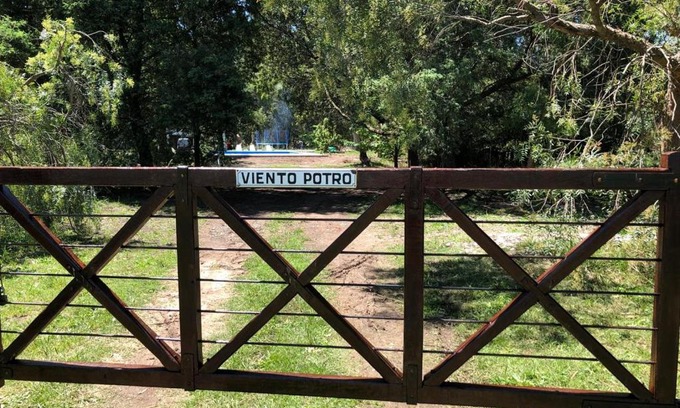 Partido de Monte Apartment | Viento Potro Monte