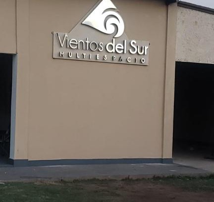 La Rioja Apartment | Vientos del Sur