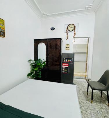Thanh Xuan Apartment | Viet Home Stay - Chi nhánh Phố Chùa Láng - Gần Bệnh Viên Nhi, HV Ngoại Giao, Đh Ngoại Thương