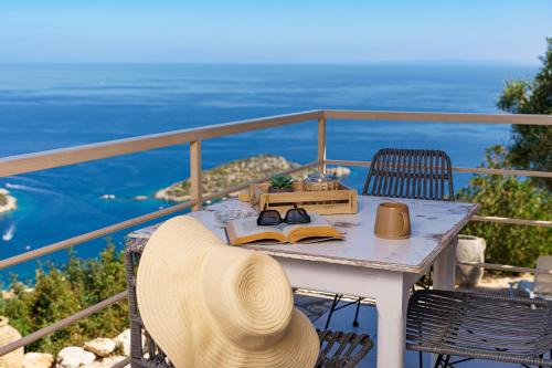 Korithi Apartment | Vigla Villas