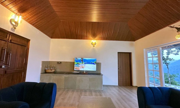 Madikeri Bed & Breakfast | Vigok Estate Coorg