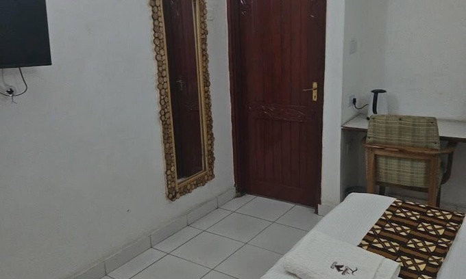 Eldoret Hotel | Vijiji Hotel and Conference Eldoret