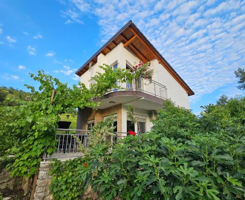 Una-Sana Canton House | Vikendica na Sani Datea