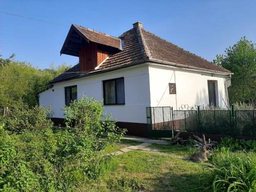 Vojvodina House | Vikendica Raj