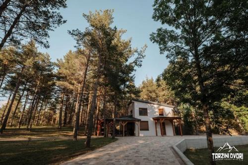 Blidinje Nature Park House | Vikendica Tarzini dvori - privatnost na 2000m2