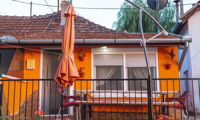 Zimovnik House | Vikendica Zorka