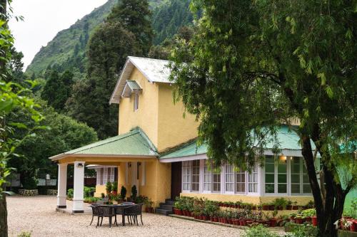 Nainital Hotel | Vikram Vintage Inn