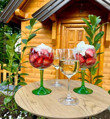 Banja Luka Villa | Vila Šibovi