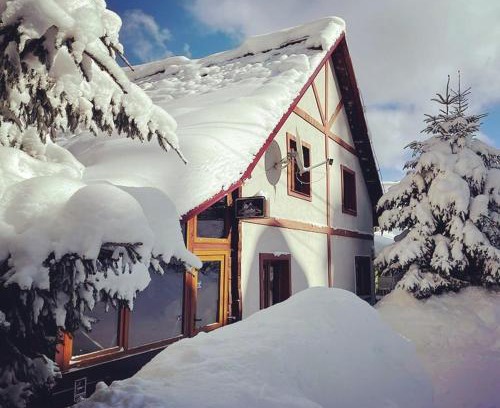 Rausor House | Vila Artemis