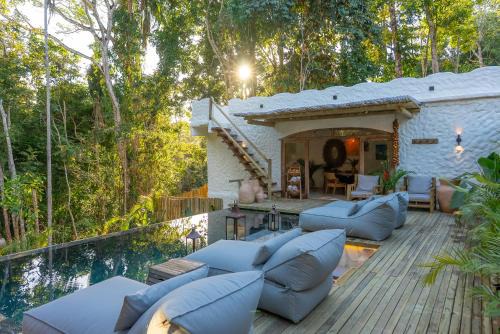 Trancoso Hotel | Vila Bem Te VI Trancoso