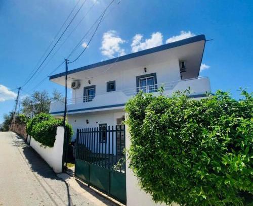 Ksamil Apartment | Vila Bexheti