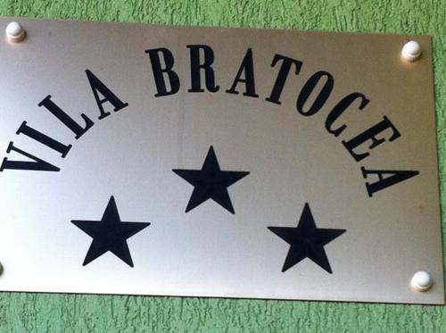 Cheia Resort | Vila Bratocea