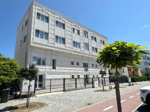 Eforie Nord Hotel | Vila Cocor