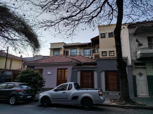 Centro Apartment | Vila Del Rei - Flat no Centro de São João Del rei