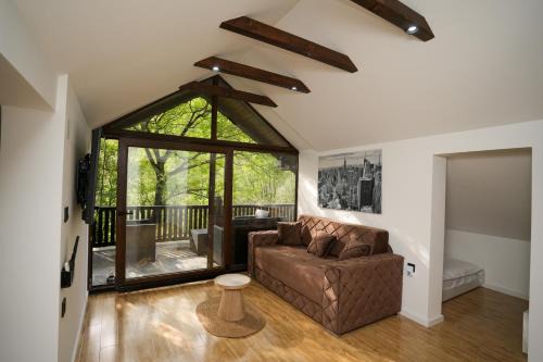 Central Serbia Villa | Vila Dolina Mira
