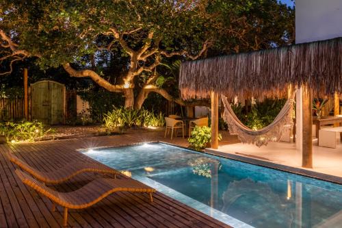 Caraiva Hotel | Vila Florir