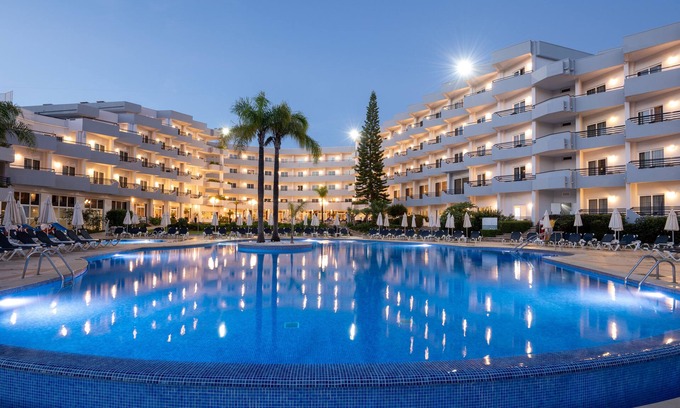 Armacao de Pera Hotel | Vila Gale Nautico Resort Hotel
