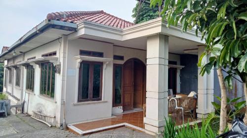 Ciumbuleuit Villa | Vila hegar