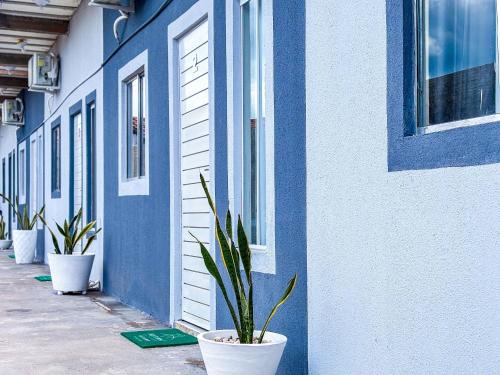 Imperatriz Apartment | Vila Imper Host Itz - Apês com Wi-fi I A/C a 5 min. do Imperial Shopping