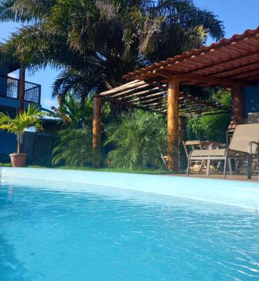 Itacimirim Apartment | Vila Itacimirim