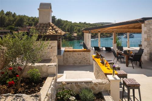 Hvar Villa | Vila Ive