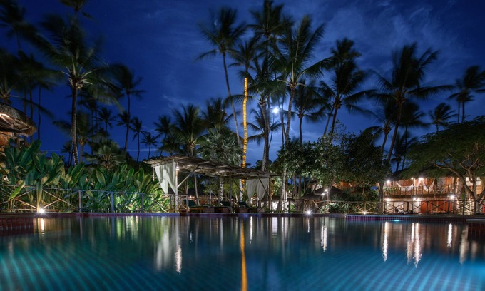Jijoca de Jericoacoara Hotel | Vila Kalango