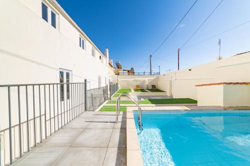 Alfama Apartment | Vila Lopes