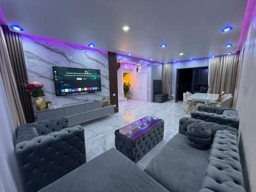 Bucharest Villa | Vila luxury chiajna