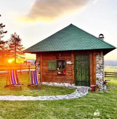 Zlatibor House | Vila Mali Tornik