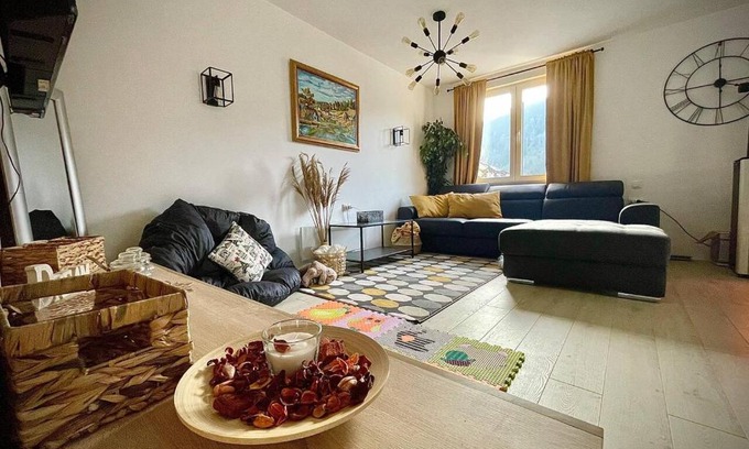 Bajina Basta House | VILA MASLACAK