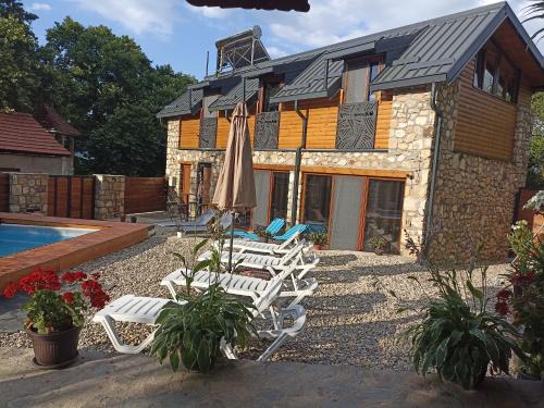 Magarevo Villa | Vila Mesko