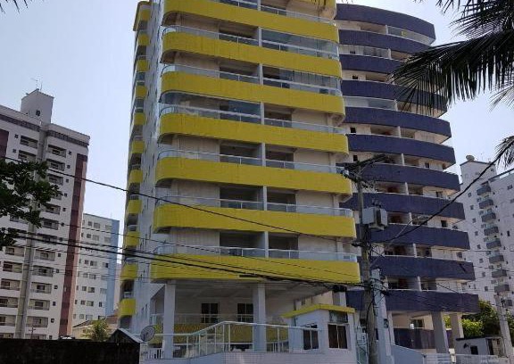 Mirim Apartment | VILA MIRIM