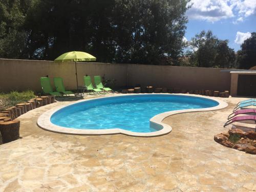 Bibinje Apartment | Vila Moli Suites
