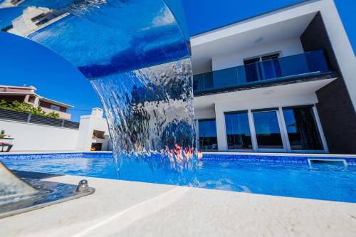 Kastel Stari Villa | Vila Morena