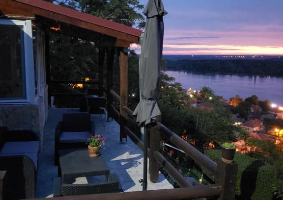 Stari Slankamen House | Vila Slankamenka