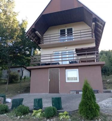 Zlaca House | Vila Tea Borsko Jezero